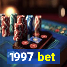 1997 bet